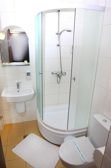 Hotel Transilvania 扎勒乌 外观 照片